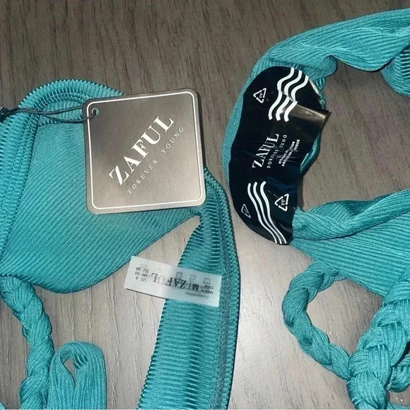 Zaful  Bikini - Picture 5 of 5